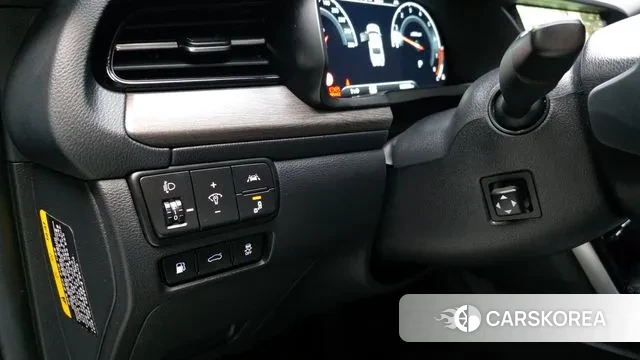 Kia K7 Premier 2019 Черный из Кореи, фото 5