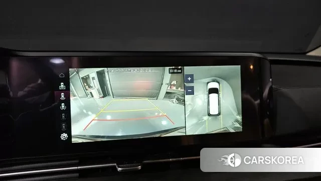 Kia Carnival 4th generation 2022 Серый из Кореи, фото 5