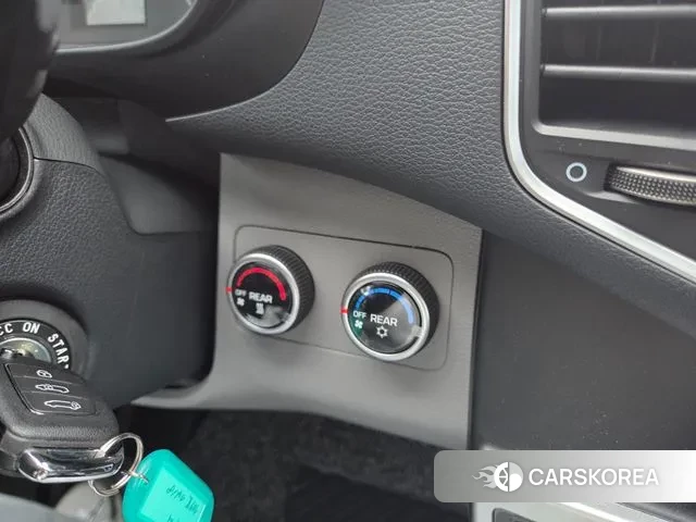 Hyundai Solati 2024 Белый из Кореи, фото 5