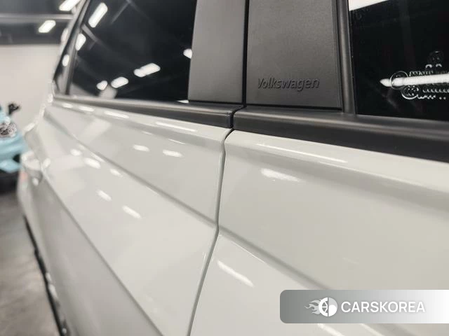 Volkswagen Polo 2024 Белый из Китая, фото 5