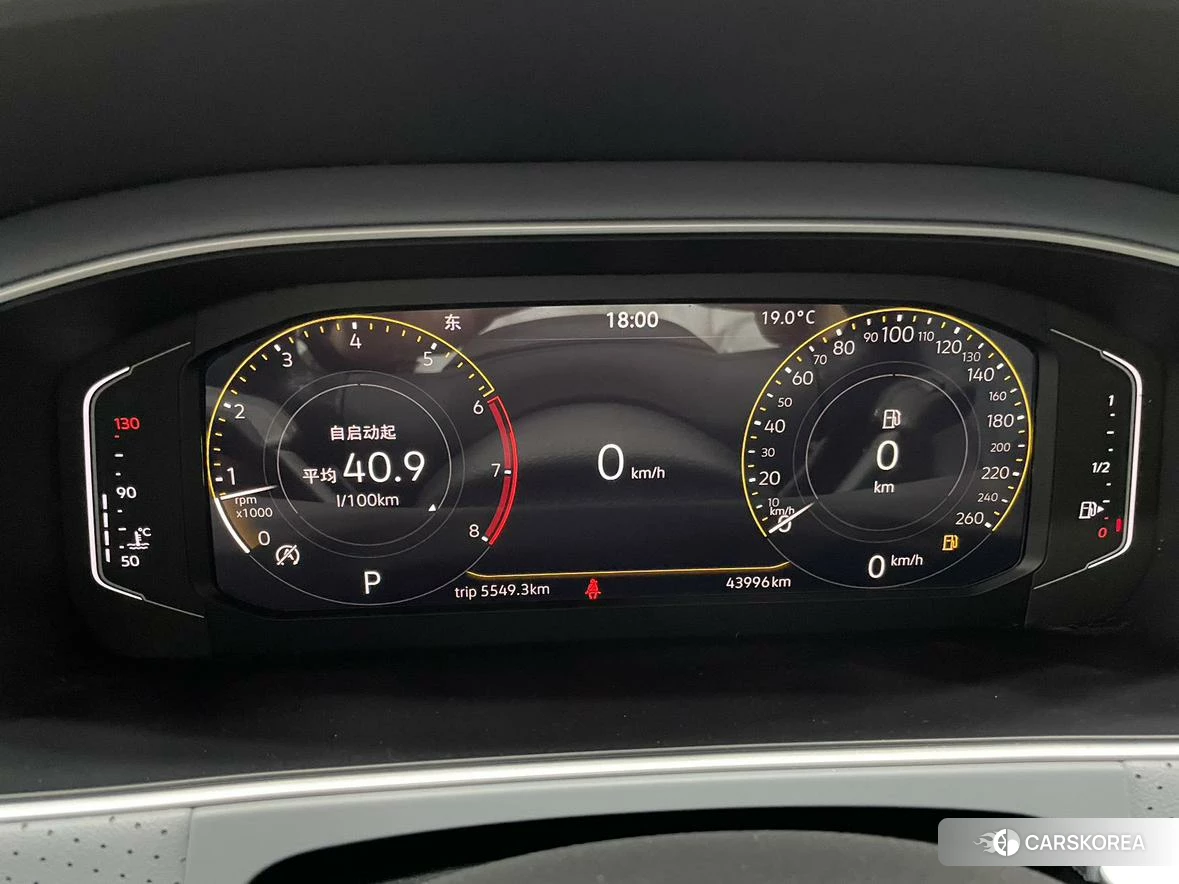 Volkswagen Lavida 2022 Белый из Китая, фото 5