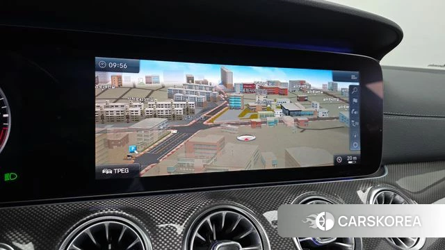 Mercedes-Benz CLS-Class C257 2018 Белый из Кореи, фото 5
