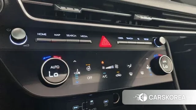 Hyundai Sonata D Edge (DN8) id 2905232 из Кореи 5