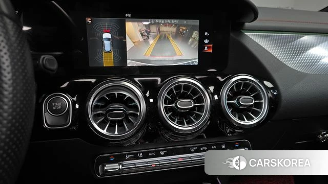 Mercedes-Benz EQA H243 2022 Серебристо-серый из Кореи, фото 5