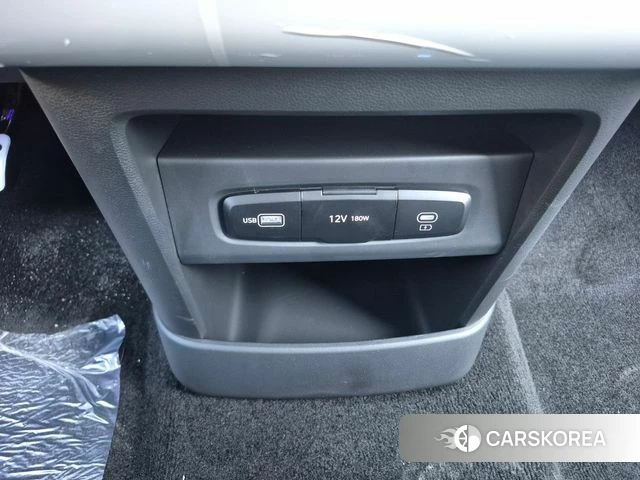 Hyundai Staria 2025 Черный из Кореи, фото 5