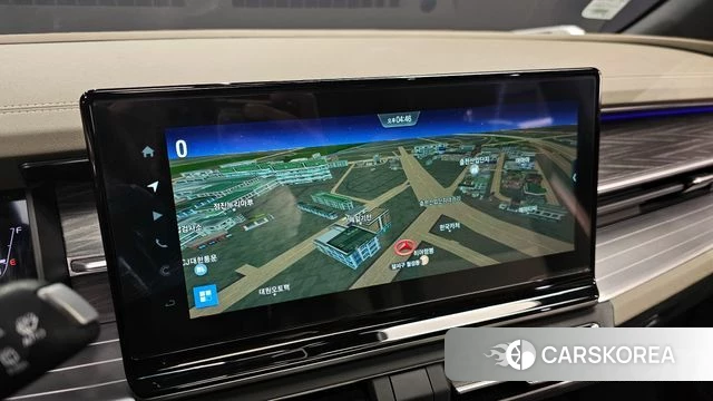 Ssangyong Torres 2022 Белый из Кореи, фото 5