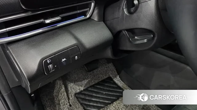 Hyundai Avante (CN7) 2020 Серый из Кореи, фото 5