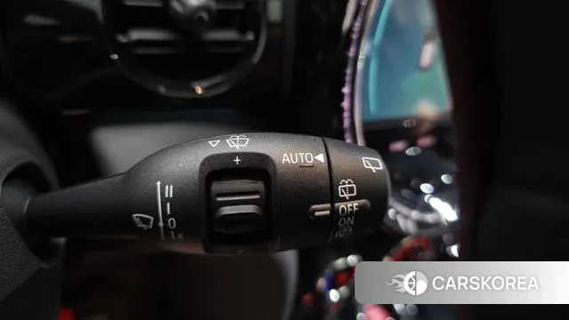 Mini Cooper 2022 Серый из Кореи, фото 5