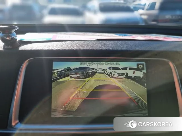 Kia K5 second generation 2018 Черный из Кореи, фото 5