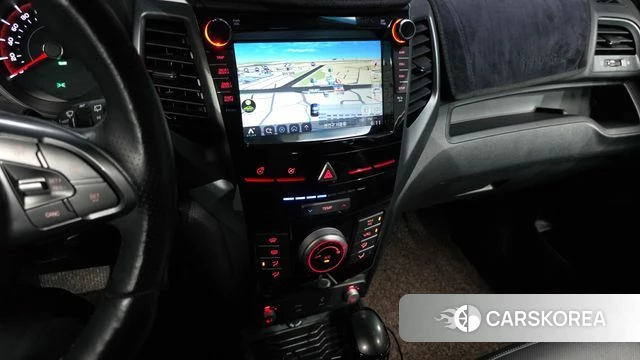 Ssangyong Tivoli Armor 2018 Белый из Кореи, фото 5