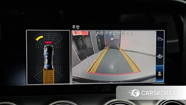 Mercedes-Benz E-Class W213 2019 Черный из Кореи, фото 5