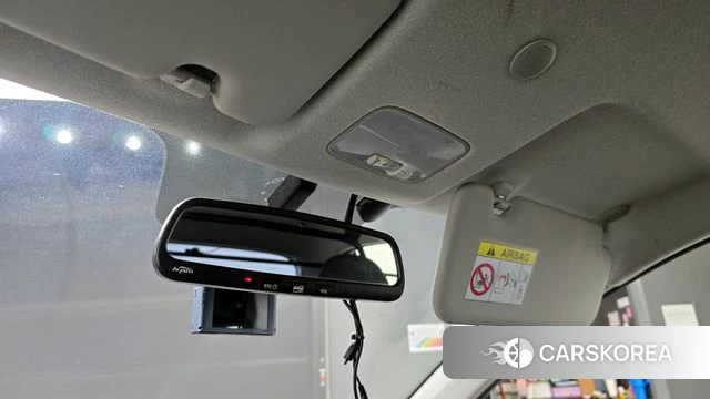 Kia Morning Urban (JA) 2021 Белый из Кореи, фото 5