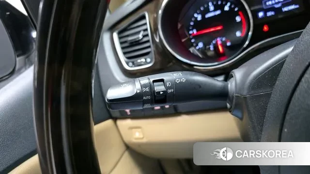 Kia The New Carnival 2019 Белый из Кореи, фото 5