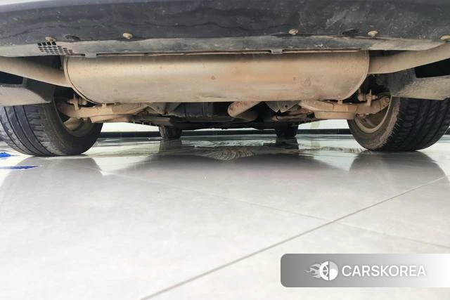 Ford Mondeo 2020 Белый из Китая, фото 5