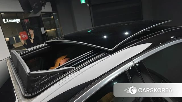 Mercedes-Benz S-Class W223 2021 Черный из Кореи, фото 5