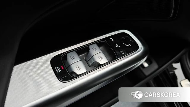 Mercedes-Benz E-Class W214 2025 Черный из Кореи, фото 5