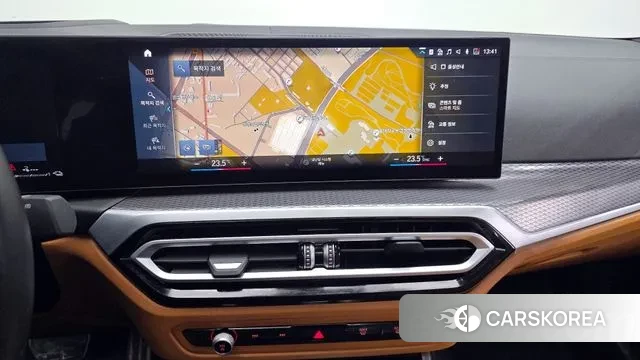 BMW 3 Series (G20) 2023 Белый из Кореи, фото 5