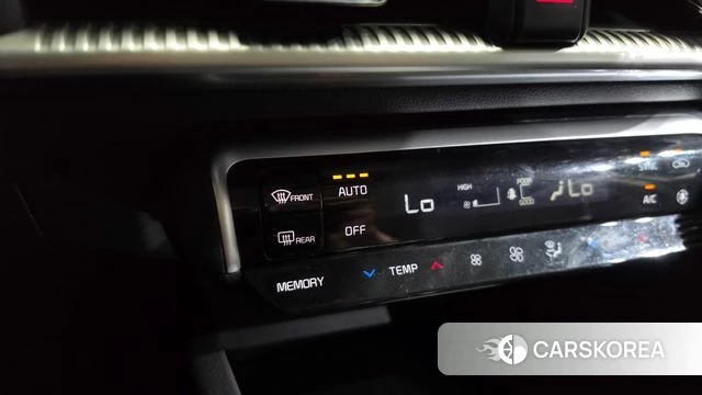 Kia K5 3rd generation 2020 Серебристо-серый из Кореи, фото 5