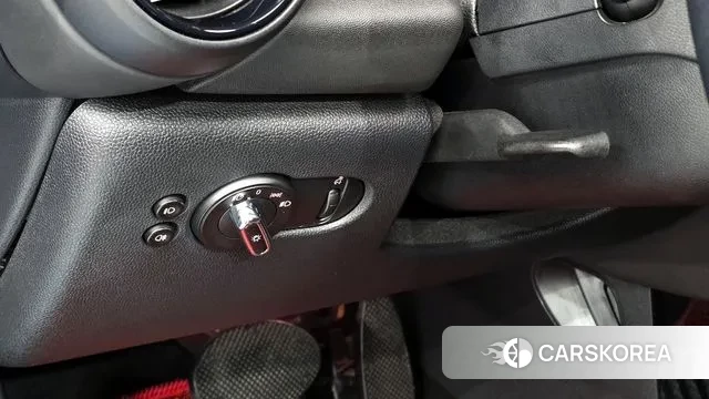 Mini Cooper 2018 Небесно-голубой из Кореи, фото 5