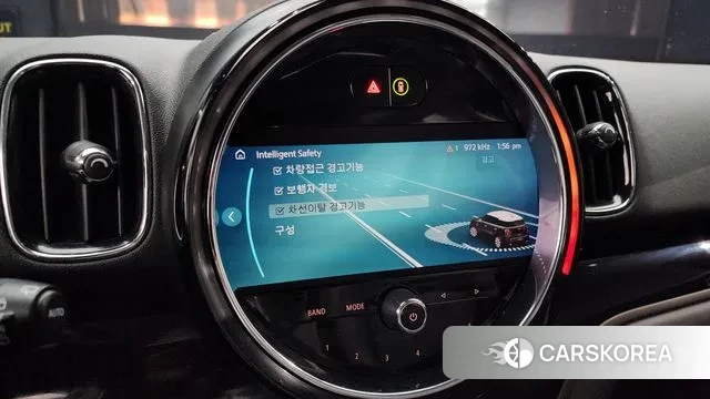 Mini Cooper Countryman id 3487906 из Кореи 5