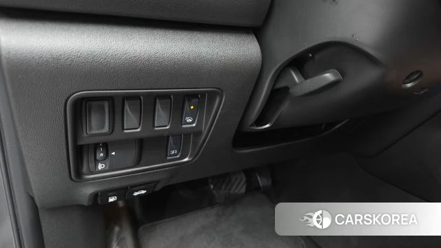 Renault Korea (Samsung) The New QM6 2021 Серый из Кореи, фото 5