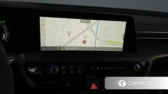 Kia K8 Hybrid 2023 Серый из Кореи, фото 5