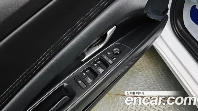 Hyundai Avante Hybrid (CN7) id 2712002 из Кореи 5