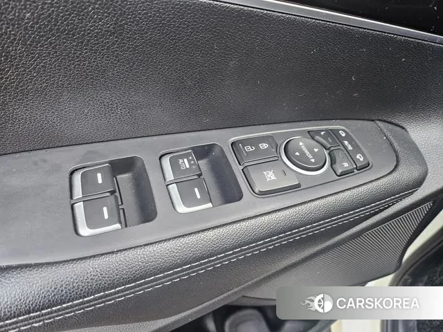 Kia The New Sorento 2018 Белый из Кореи, фото 5