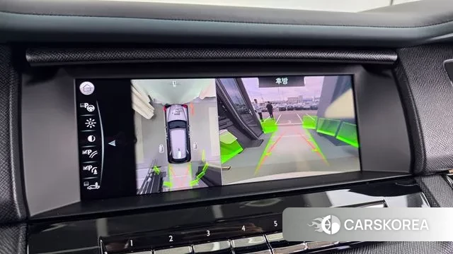 Rolls-Royce Cullinan 2023 Белый из Кореи, фото 5