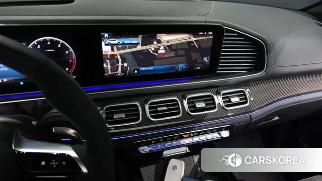 Mercedes-Benz GLE-Class W167 2025 Черный из Кореи, фото 5