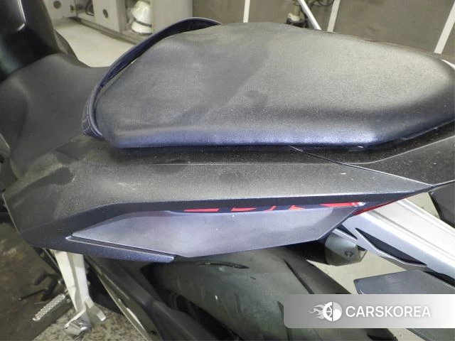 Проданный Honda CBR250RR ABS id 3995221 из Японии, фото 5