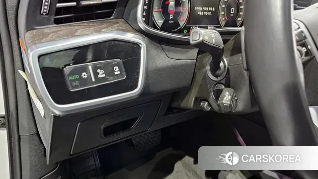 Audi A6 (C8) 2021 Белый из Кореи, фото 5