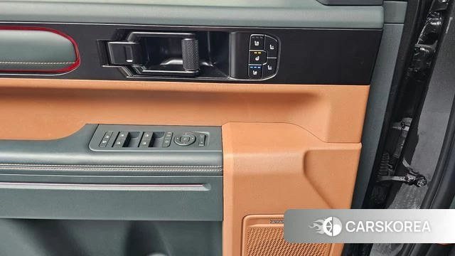 Kia Tasman 2025 Серый из Кореи, фото 5