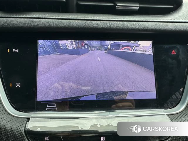 Cadillac XT5 2020 Черный из Китая, фото 5