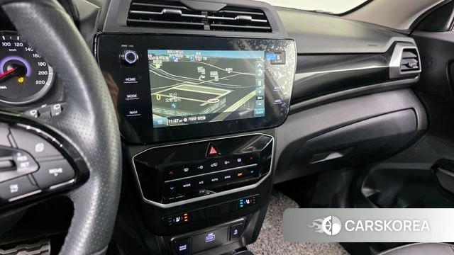 Ssangyong The New Tivoli 2023 Белый из Кореи, фото 5