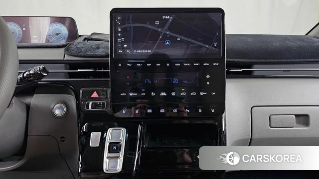 Hyundai Staria 2024 Черный из Кореи, фото 5