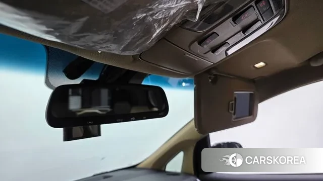 Kia The New Carnival 2019 Белый из Кореи, фото 5