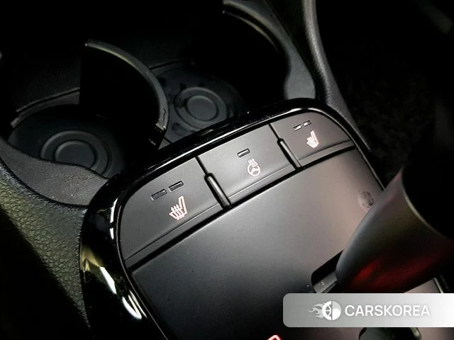 Kia All New Morning (JA) 2019 Жемчужный цвет из Кореи, фото 5