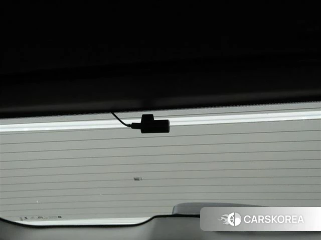 Chevrolet (GM Daewoo) Trailblazer 2020 Белый из Кореи, фото 5