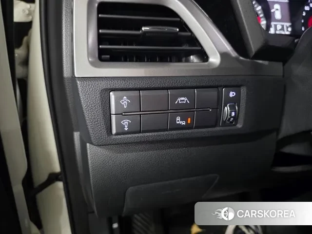 Ssangyong Beautiful Korando 2020 Белый из Кореи, фото 5