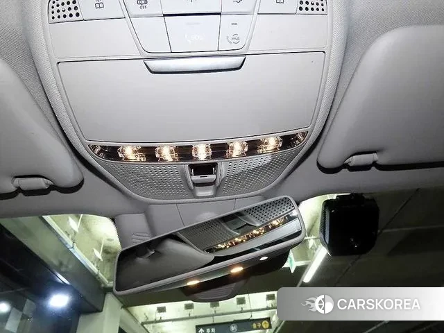 Mercedes-Benz E-Class W213 2019 Черный из Кореи, фото 5