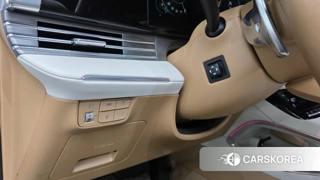 Hyundai The New Grandeur IG 2021 Белый из Кореи, фото 5