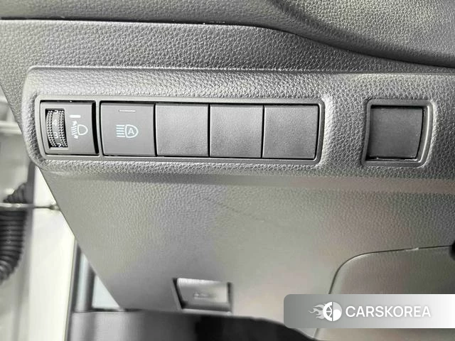 Toyota Lei Ling 2023 Белый из Китая, фото 5