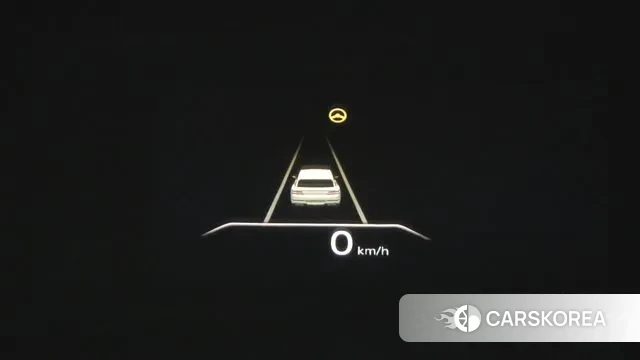 Genesis GV80 2020 Серебристо-серый из Кореи, фото 5