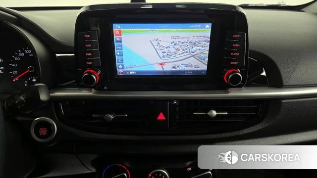 Kia All New Morning (JA) 2018 Белый из Кореи, фото 5