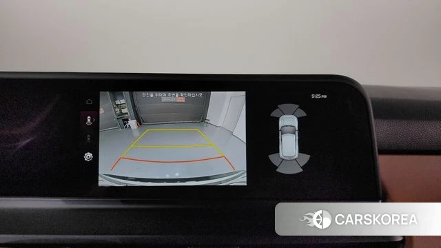 Kia The New Seltos 2022 Белый из Кореи, фото 5