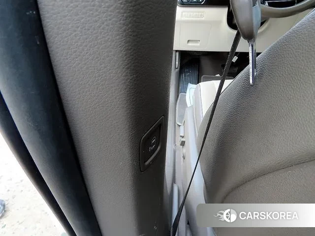 Kia Carnival 4th generation 2022 Белый из Кореи, фото 5