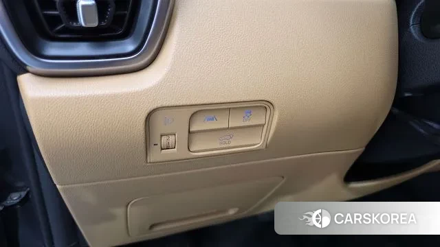 Kia Sorento 4th Generation 2021 Серый из Кореи, фото 5