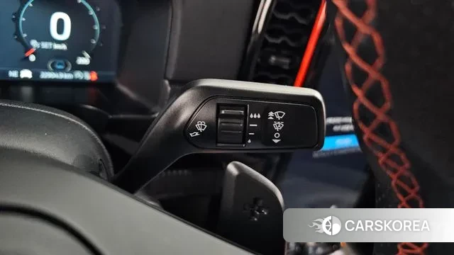 Ford Ranger 4th Generation 2023 Черный из Кореи, фото 5