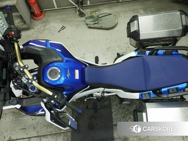 Проданный Honda CRF1100L AFRICA TWIN id 4192966 из Японии